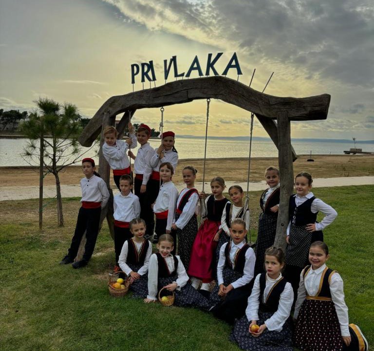 Privlaka Apartment | Tina