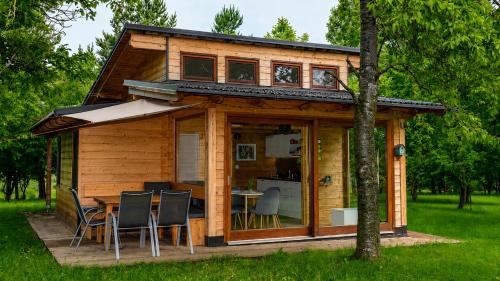 Grabovac House | Tiny House Grabovac