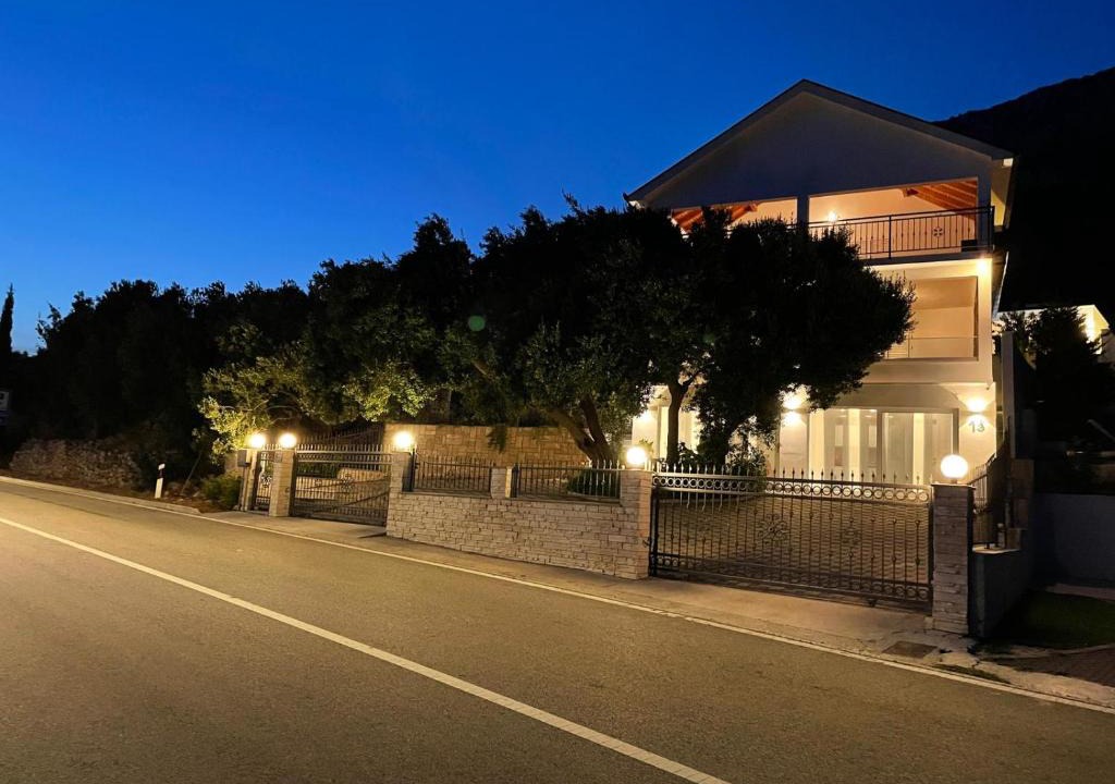 Podaca House | Tole Villa Podaca