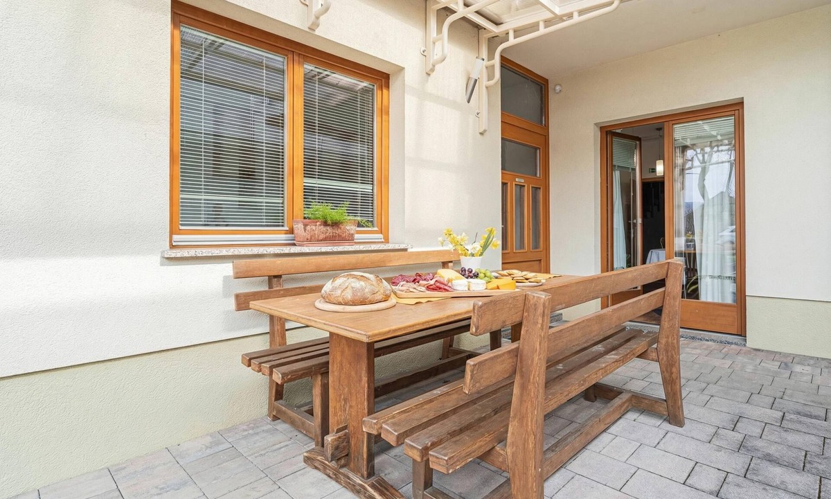 Zerovnica Hotel | Tourist Farm Logar Rooms