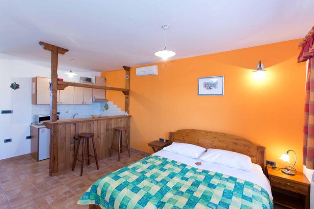 Koper Apartment | Tourist farm Tonin
