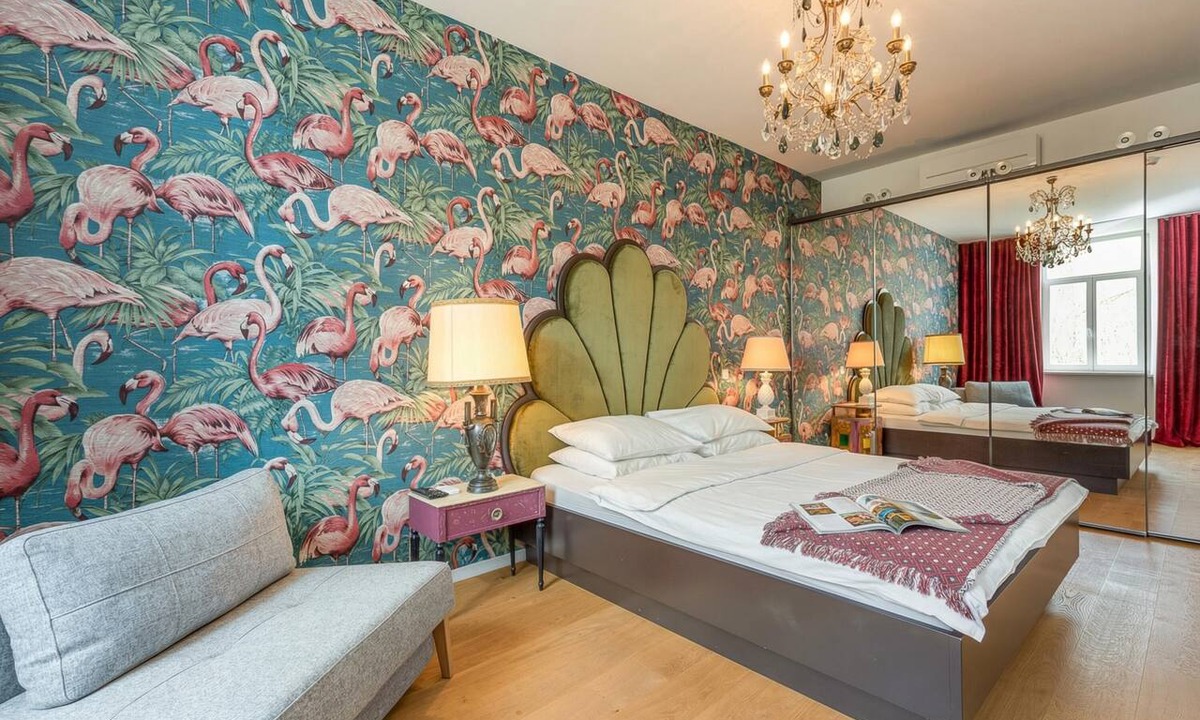 Ljubljana Old Town Apartment | Tromostovje I at Triple Bridge Ljubljana, Ljubljana, Slovenia