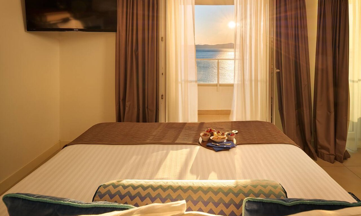 Zivogosce Hotel | TUI BLUE Adriatic Beach - Adults Only - All Inclusive