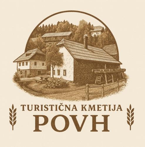 Prevalje Apartment | Turistična kmetija Povh