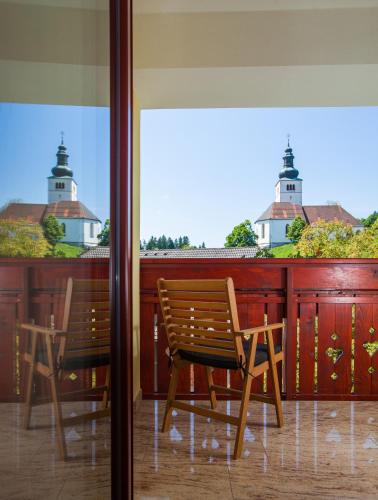 Skofja Loka Bed & Breakfast | Turistična kmetija Pri Marku