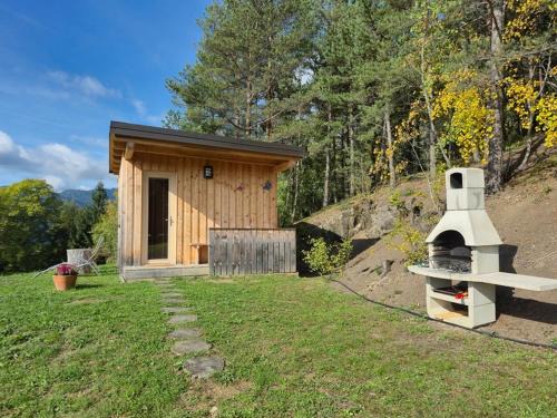 Ljubno House | Turizem Drobež