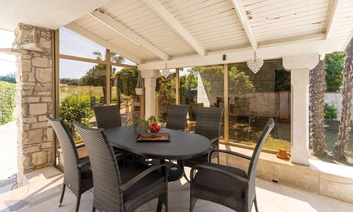 Savudrija Apartment | Two bedroom apartment with terrace Savudrija, Umag (A-27843-b)
