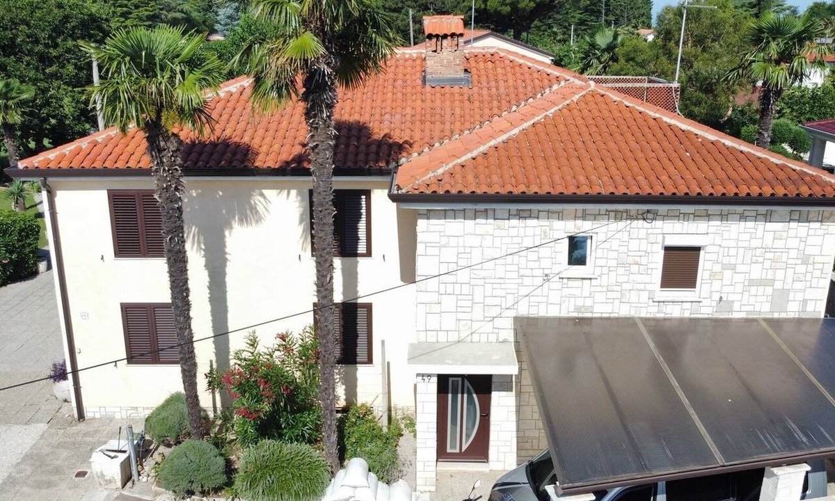 Savudrija Apartment | Two bedroom apartment with balcony Savudrija, Umag (A-27843-c)