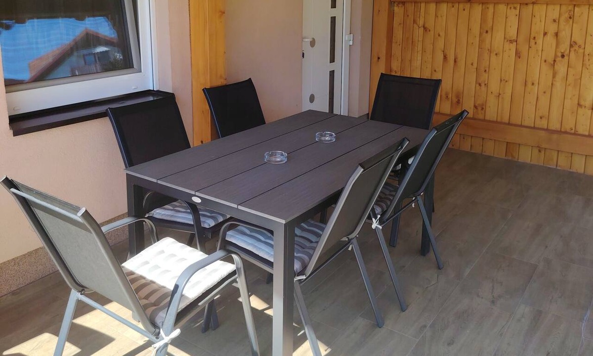 Kucan Marof Apartment | Two bedroom apartment with terrace Varaždin, Zagorje (A-27169-a)