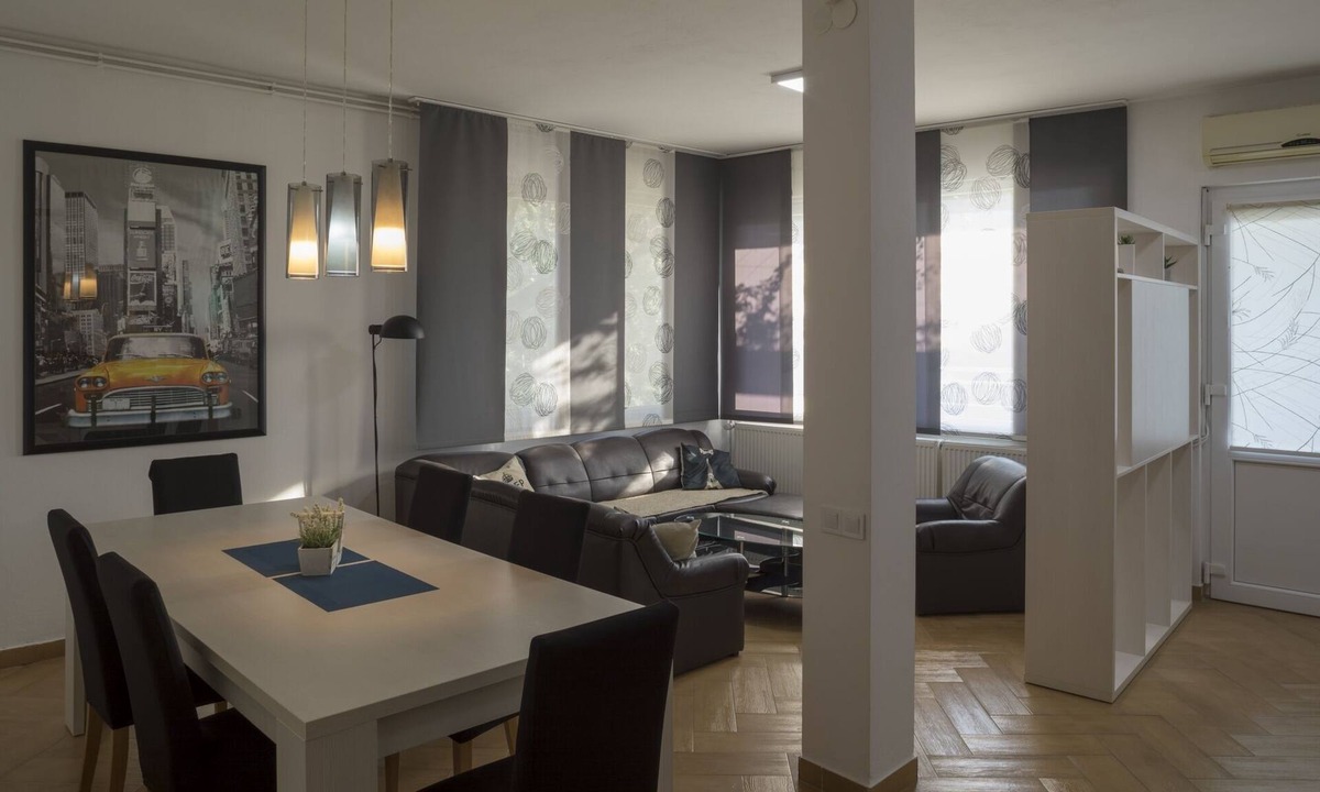 Zuljana Apartment | Two bedroom apartment with terrace Žuljana, Pelješac (A-4573-a)