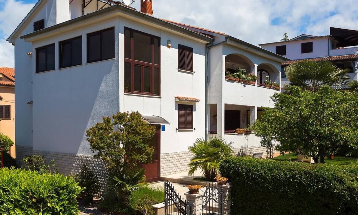 Spadici Apartment | Two bedroom , comfortable and bright with spacious terrace and on the top location!