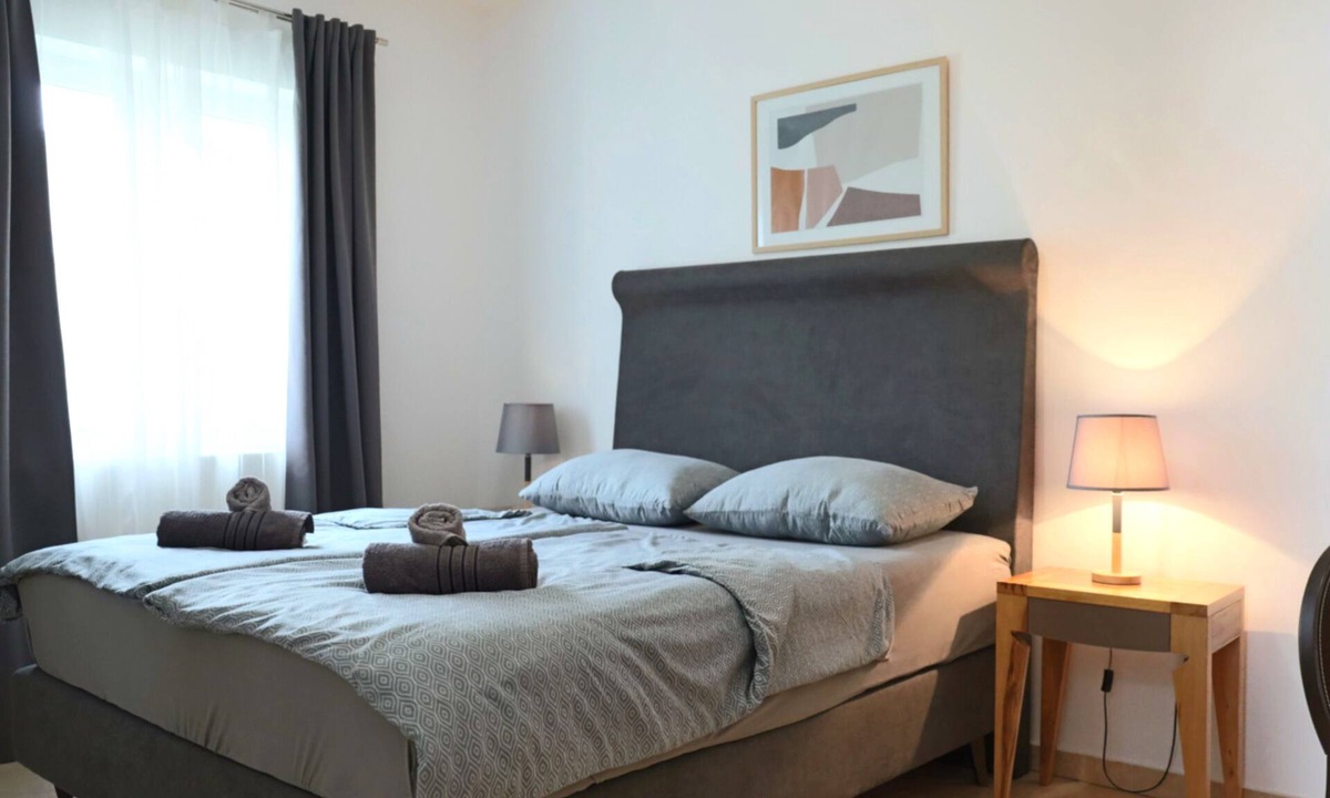 Murine Apartment | Two bedroom family apartment in a quite location - Božica 1