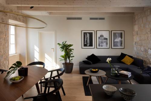 Dubrovnik Old Town Apartment | Two Bedroom Luxury Apartment Sorgo Cerva in Dubrovnik Old Town