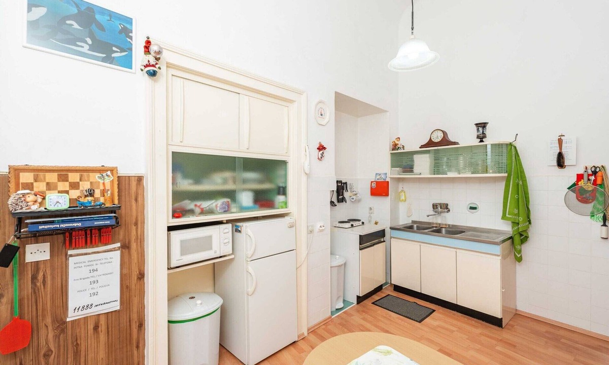 Dubrovnik Old Town Apartment | Two Stars Two Beds Downtown Apartment - One-Bedroom Apartment