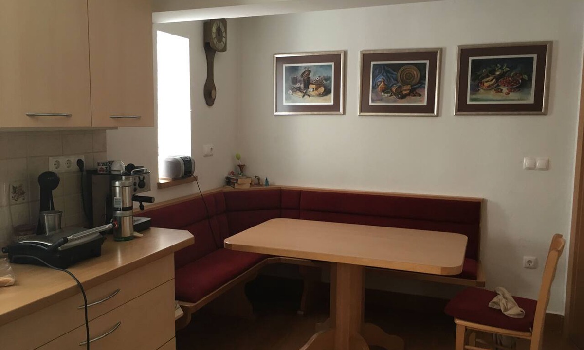 Bohinjska Cesnjica Other | Učni Ranč Bohinj - horse friendly Alpine retreat
