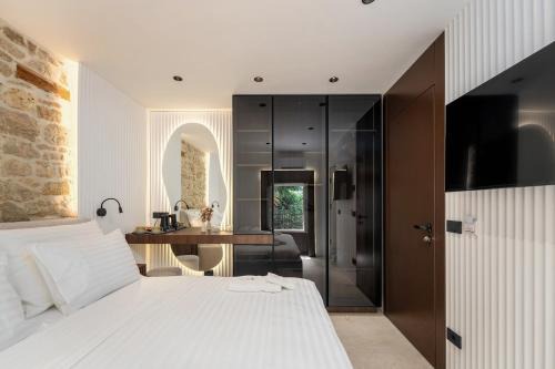 City Center Bed & Breakfast | Una Rooms