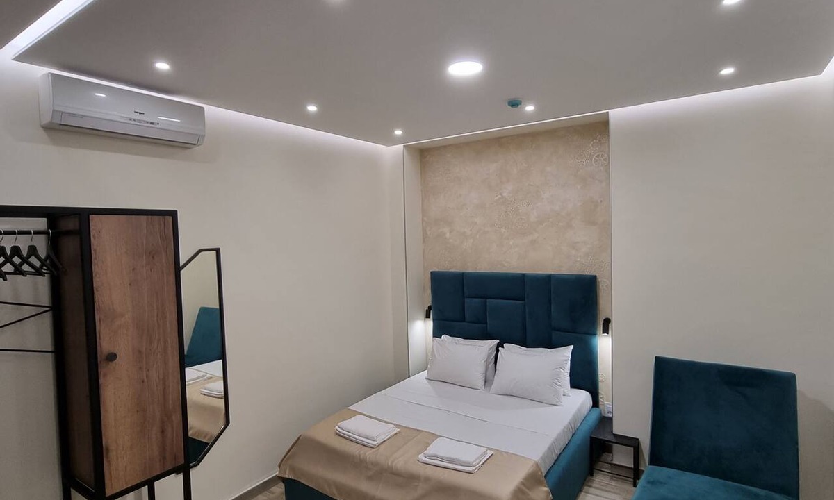 Skadarlija Hostel | UP accommodation