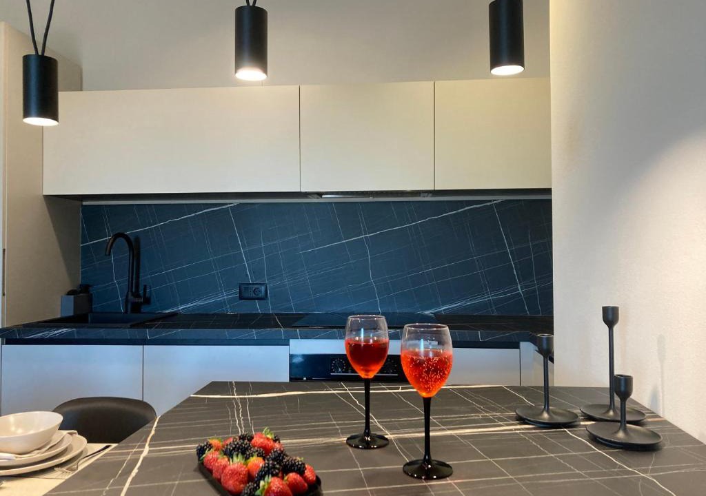 Valdebek Apartment | Urban