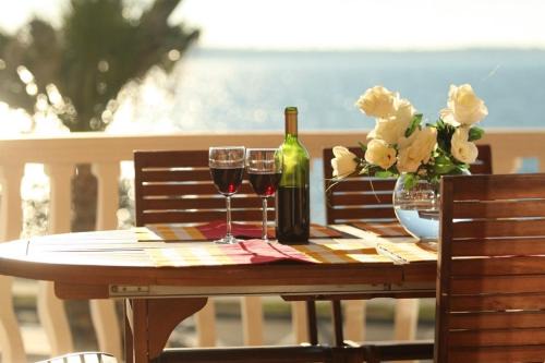 Vrsi Apartment | Utković Beachfront Apartments