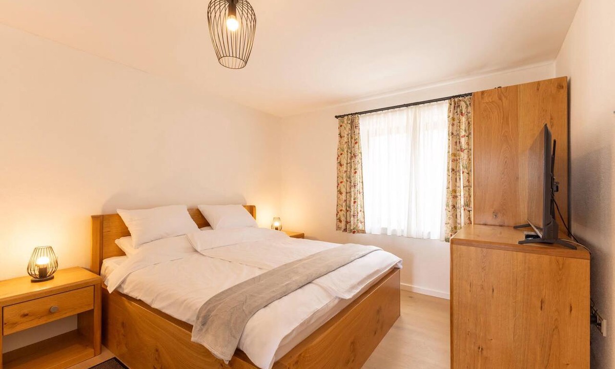 Brezice Apartment | Vacation apartment/apartment for 2 guests with 28m² in Bizeljsko (313813)