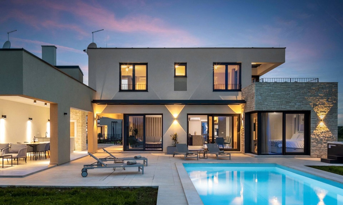 Brtonigla House | Vacation home Alba by Interhome