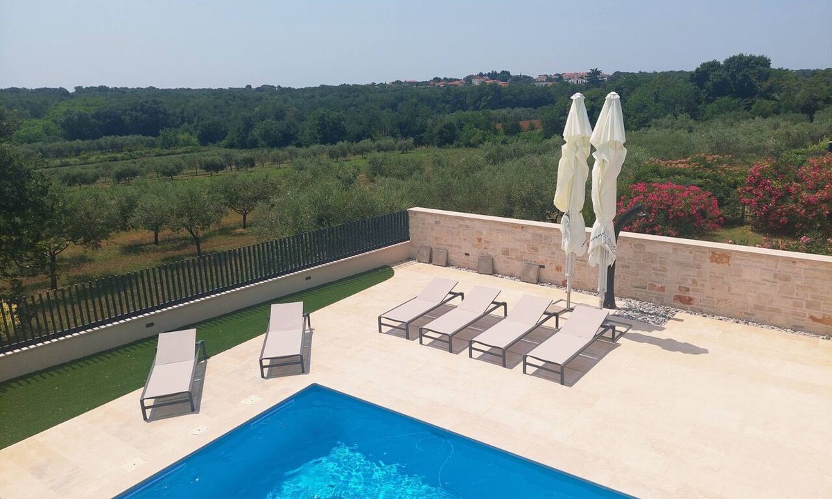 Savudrija House | Vacation home by Interhome