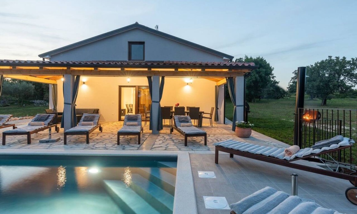 Bibali House | Vacation home by Interhome