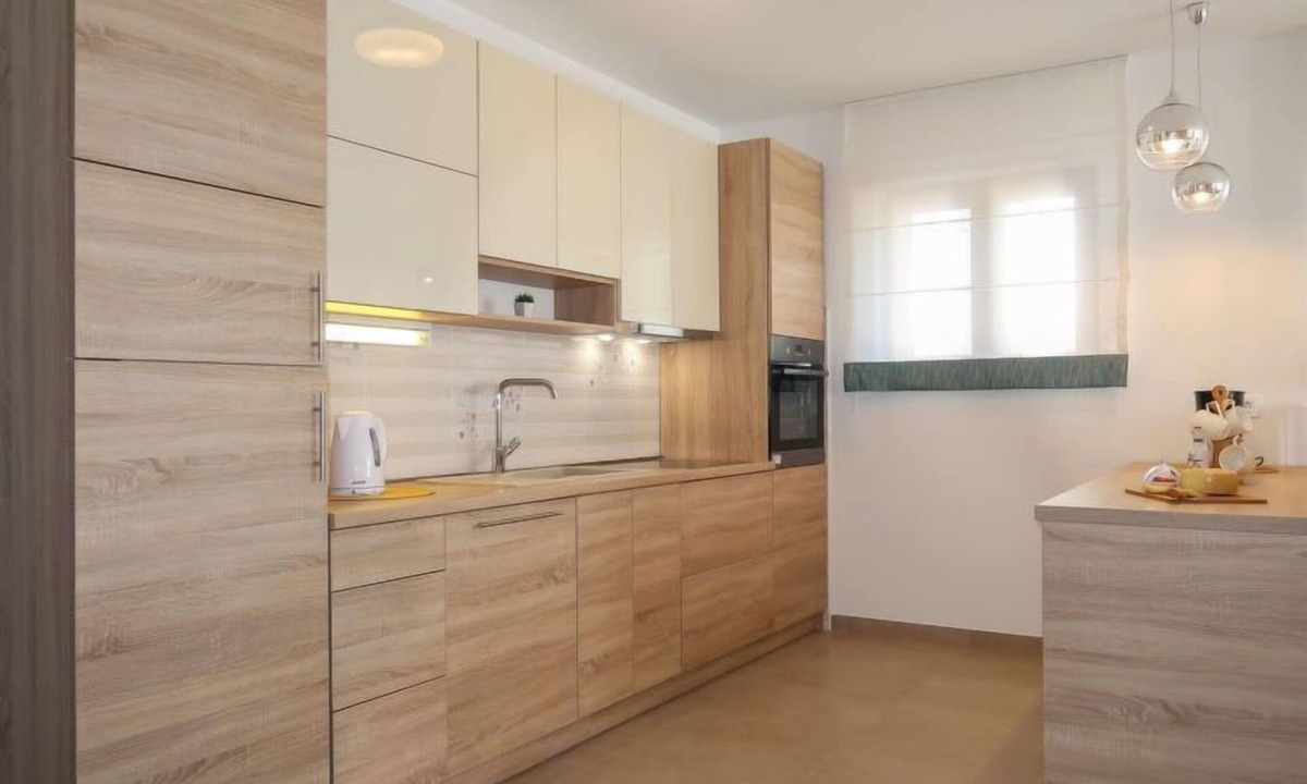 Sveti Anton House | Vacation home Mariva by Interhome