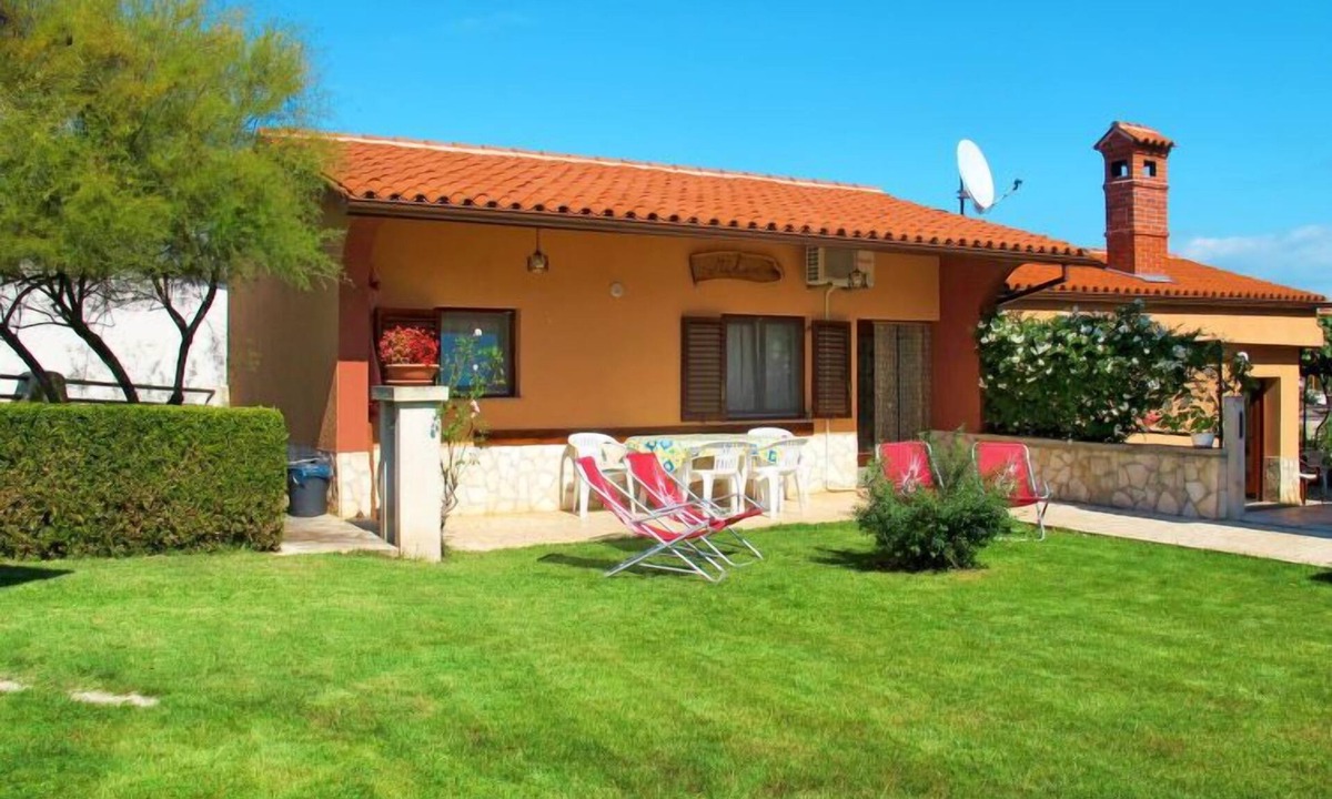 Rakalj House | Vacation home Milva by Interhome