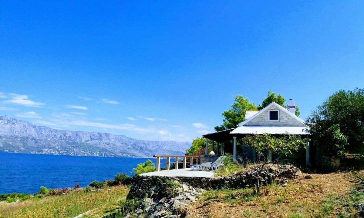 Praznica House | Vacation House, BEACH, PRIVATE PARKING