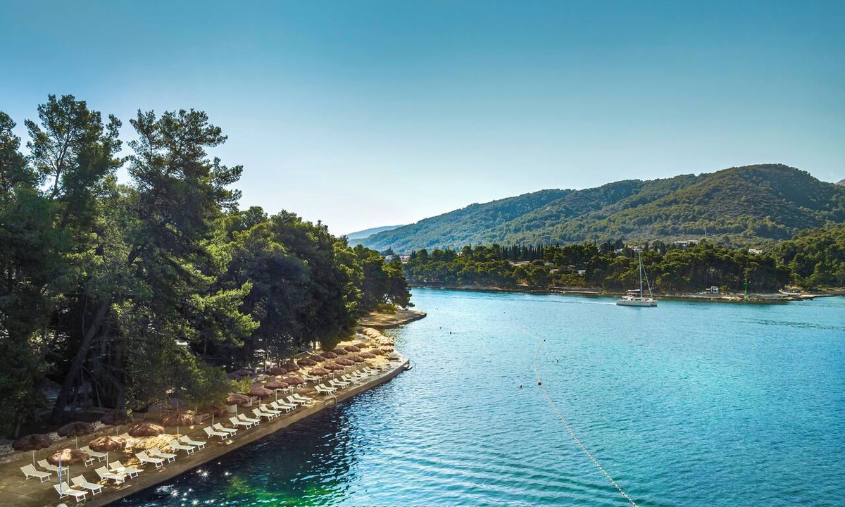 Stari Grad Hotel | Valamar Amicor Resort