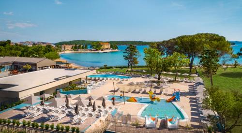 Banjol Resort | Valamar Camping Padova