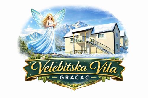 Municipality of Gracac Apartment | Velebitska Vila