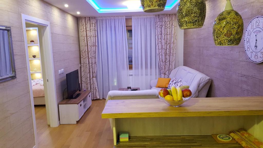 Novi Beograd Apartment | Vesna Apartment