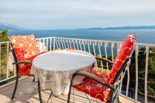 Pisak Apartment | VieW on th sea PISAK