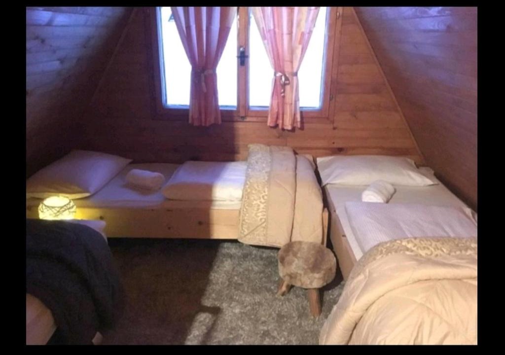 Jahorina Apartment | Vikendica Gondola Jahorina