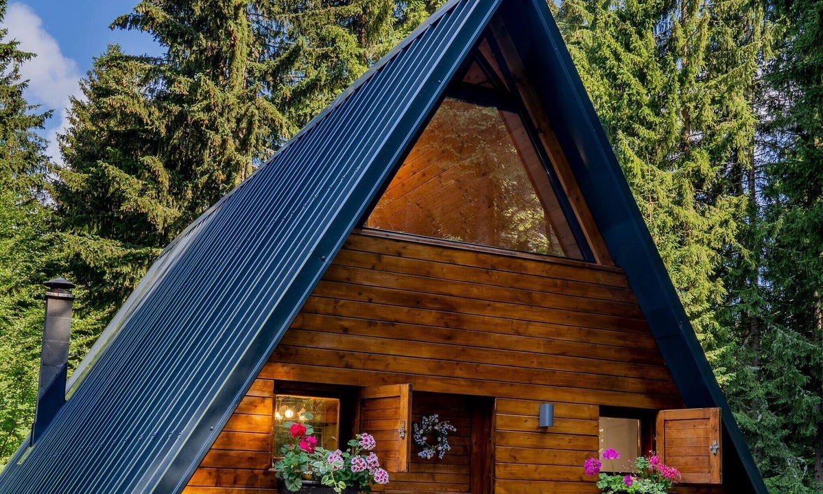 Kopaonik Ski Chalet | VIKTORIJA CHALET IN THE HEART OF MOUNT KOPAONIK