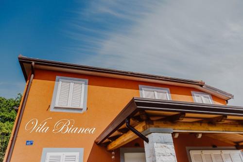 Krizine Apartment | Vila Bianca