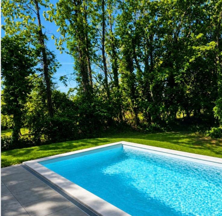Pazin Villa | Vila Green Silence