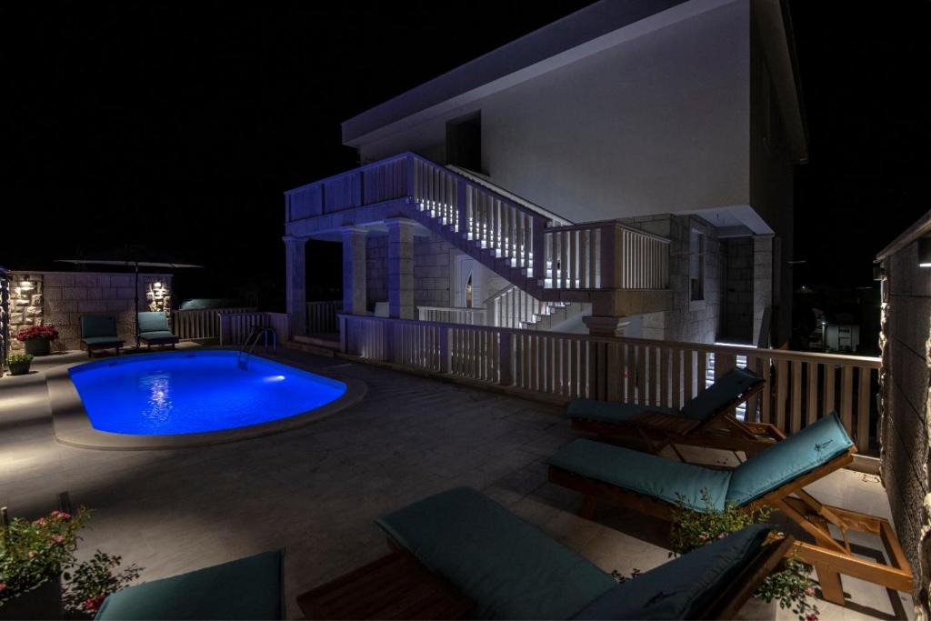 Popovici Villa | Vila HARMONIJA 10 km od Dubrovnika, BIH