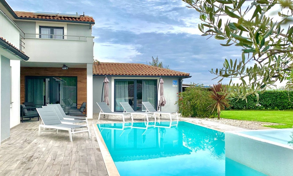 Melnica Villa | Vila Irena by Villas Guide