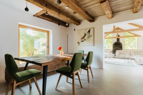 Mozirje Villa | Vila LISA - VILLA WITH SWIMMING POOL AND HUGE GARDEN
