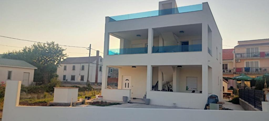Pasman Apartment | Vila Marcelina