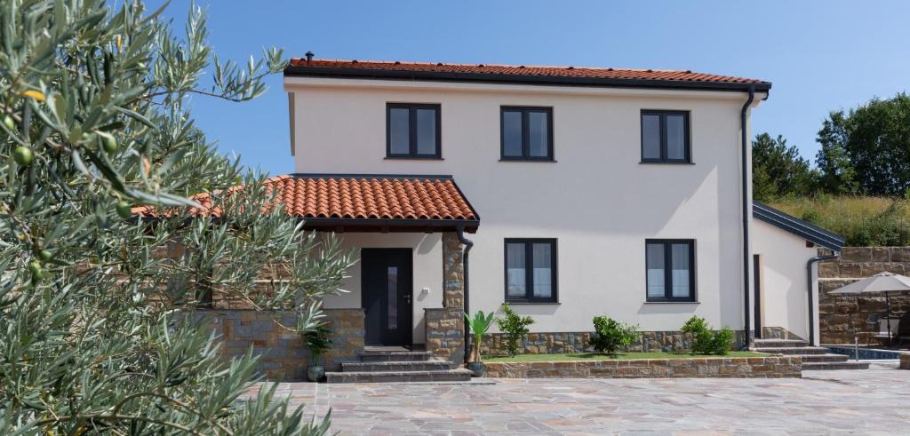 Gracisce Villa | Vila Mira