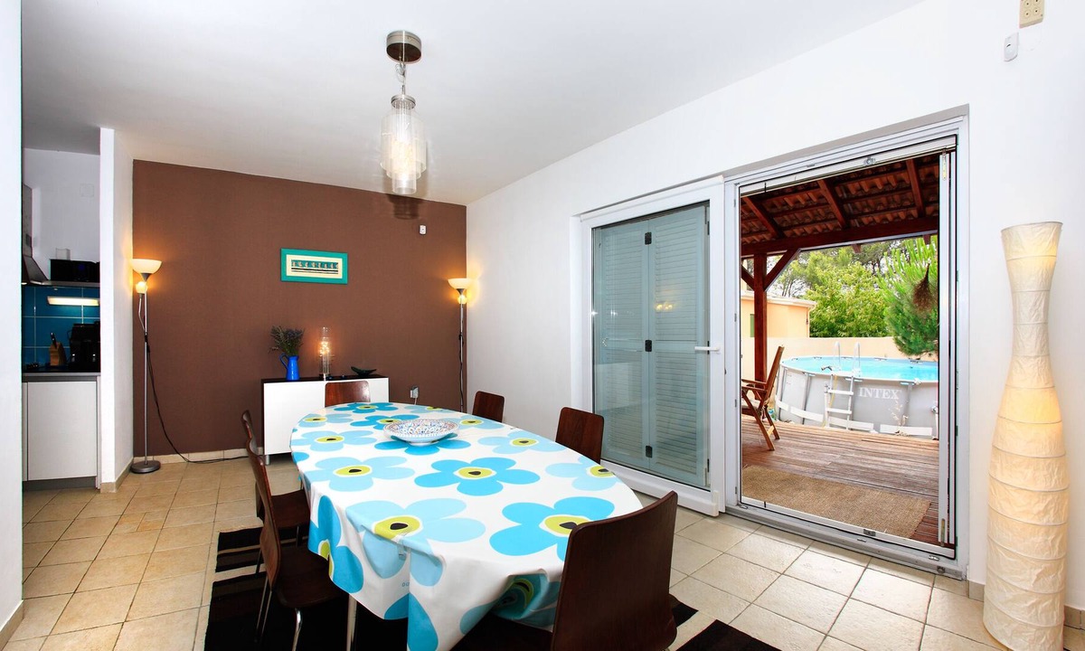 Bibinje House | Vila Moli -Bibinje - Zadar riviera