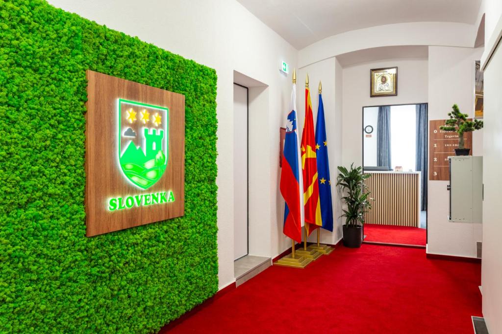 Celje Apartment | Vila Slovenka