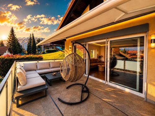 Bled Villa | Vila SofiOmi
