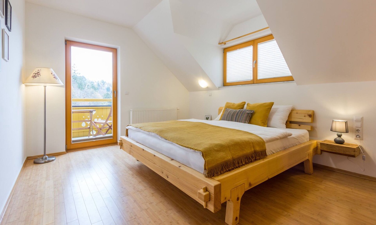 Razvanje Bed & Breakfast | Vilaraj