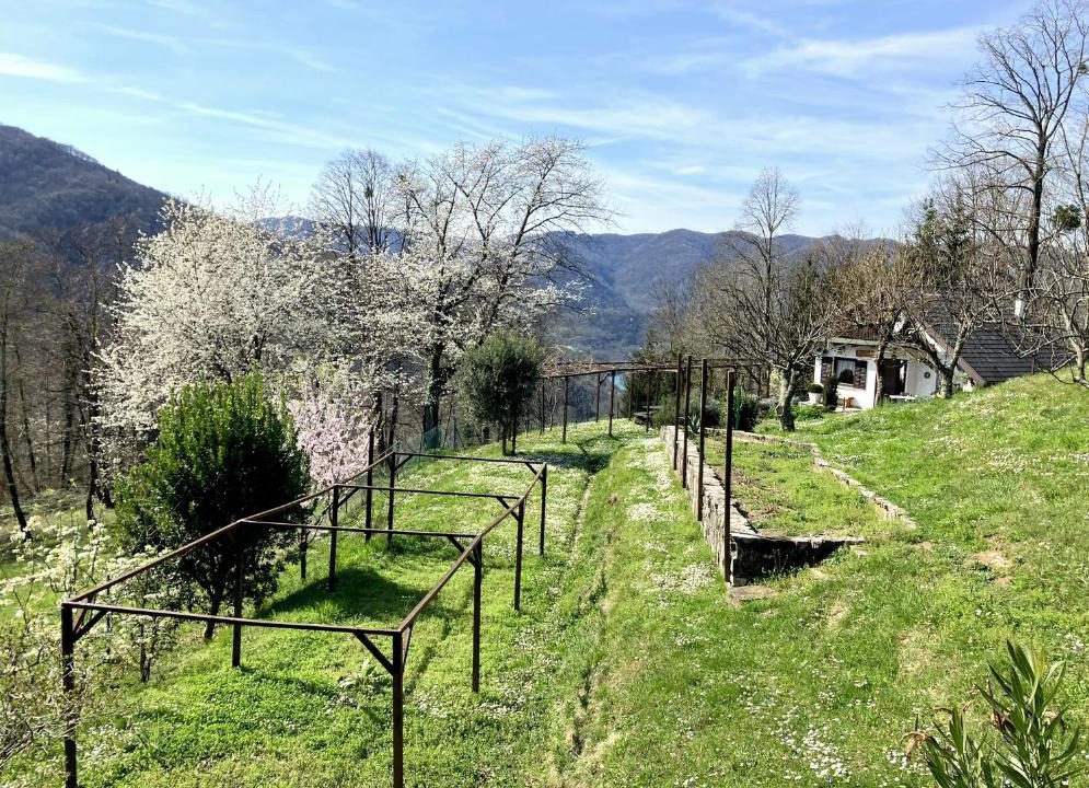 Kanal House | Vilijev Raj, Peaceful Private Cottage with Fully Fenced Garden