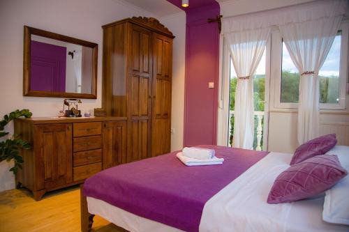 Blagaj Villa | Villa Šadrvan